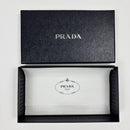 Prada Long Wallet