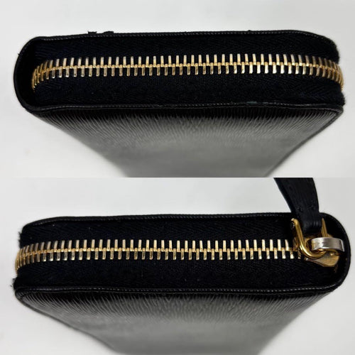 Prada Long Wallet