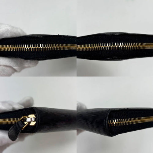 Prada Long Wallet