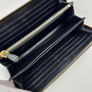 Prada Long Wallet