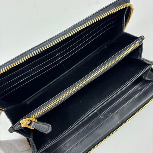 Prada Long Wallet