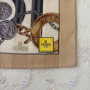 Fendi Bandanas Thin Scarves 56