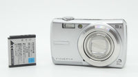 Compact Digital Cameras F3247 Fujifilm Finepix F100Fd