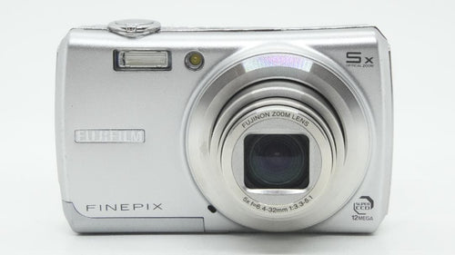 Compact Digital Cameras F3247 Fujifilm Finepix F100Fd