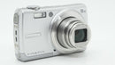 Compact Digital Cameras F3247 Fujifilm Finepix F100Fd