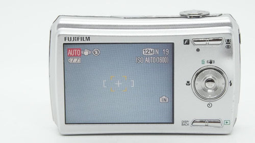 Compact Digital Cameras F3247 Fujifilm Finepix F100Fd
