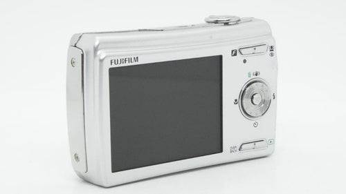 Compact Digital Cameras F3247 Fujifilm Finepix F100Fd