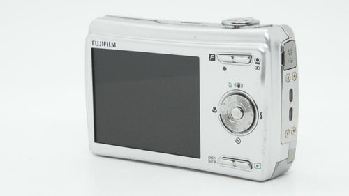 Compact Digital Cameras F3247 Fujifilm Finepix F100Fd