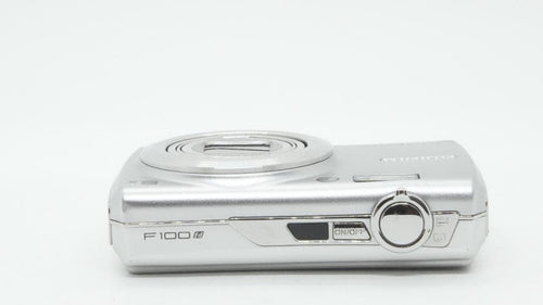 Compact Digital Cameras F3247 Fujifilm Finepix F100Fd