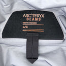 Others Arcteryx Beams /Beta Jacket M/Boro Blue/Gore-Tex/ L X000006534 Blue
