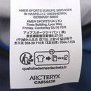 Others Arcteryx Beams /Beta Jacket M/Boro Blue/Gore-Tex/ L X000006534 Blue