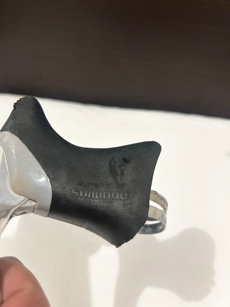 Shimano Brake Levers Rx100