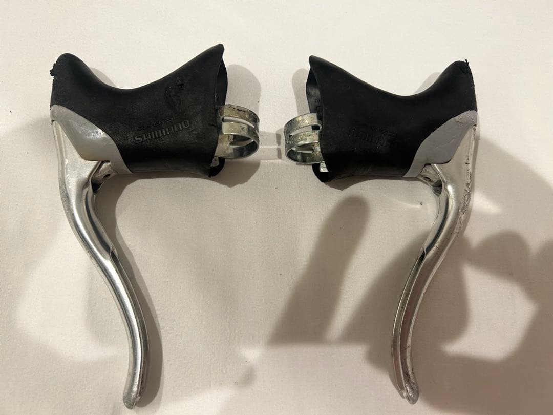 Shimano Brake Levers Rx100