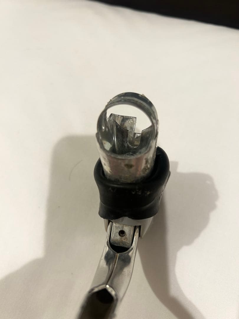 Shimano Brake Levers Rx100