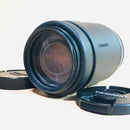 Tamron Zoom Lenses Af 200-300Mm F/4-5.6 F