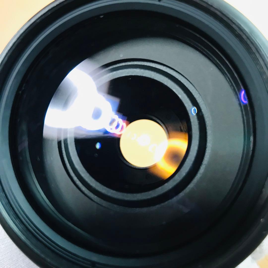 Tamron Zoom Lenses Af 200-300Mm F/4-5.6 F