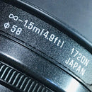 Tamron Zoom Lenses Af 200-300Mm F/4-5.6 F