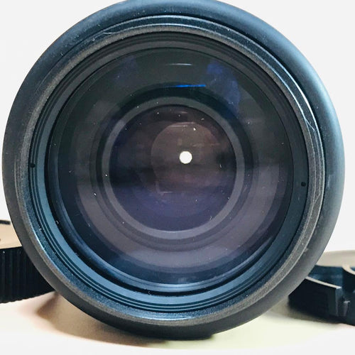 Tamron Zoom Lenses Af 200-300Mm F/4-5.6 F