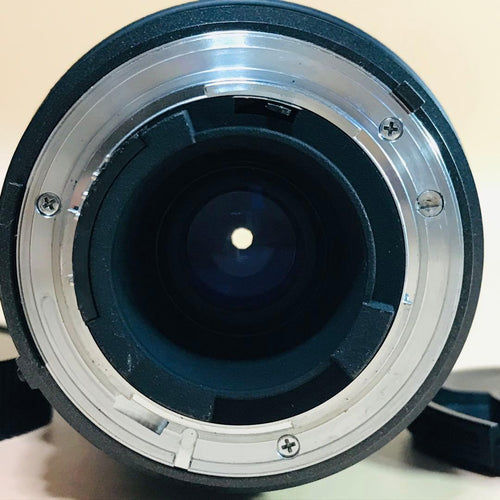 Tamron Zoom Lenses Af 200-300Mm F/4-5.6 F