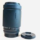 Tamron Zoom Lenses Af 200-300Mm F/4-5.6 F