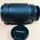 Tamron Zoom Lenses Af 200-300Mm F/4-5.6 F