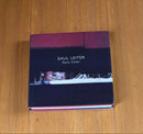 Art Design Music Saul Leiter Early Color