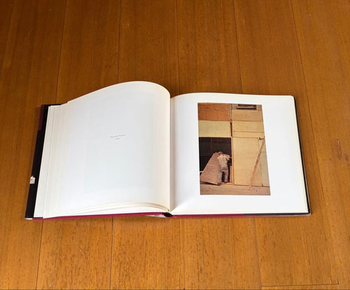 Art Design Music Saul Leiter Early Color