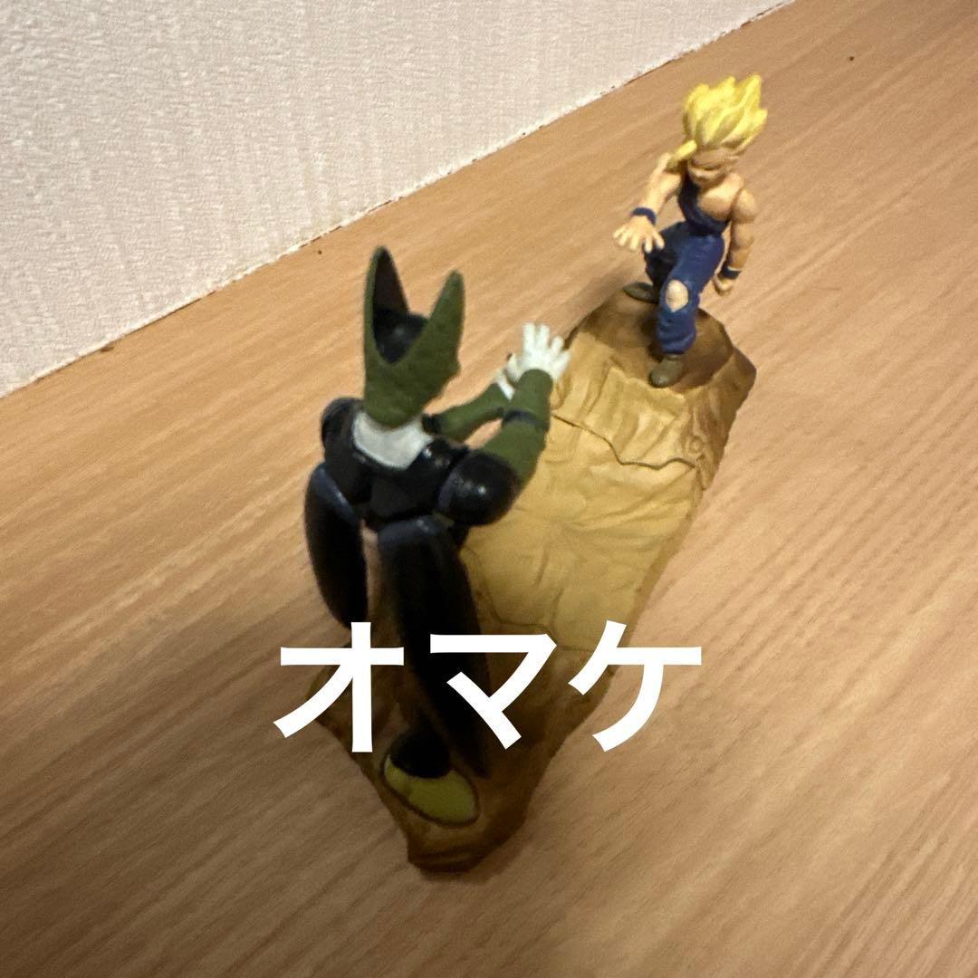 Dragon Ball Hg