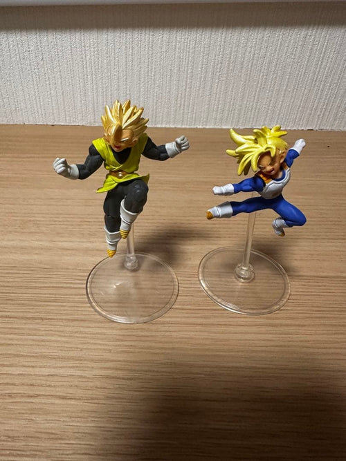 Dragon Ball Hg
