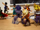 Dragon Ball Hg