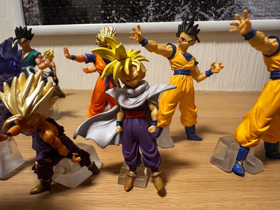 Dragon Ball Hg