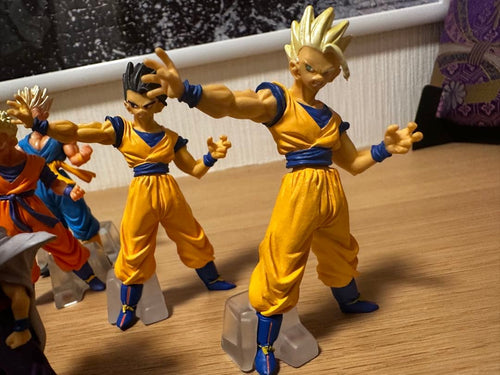 Dragon Ball Hg