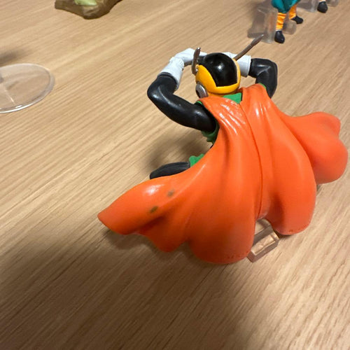 Dragon Ball Hg