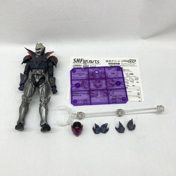 Bandai Kamen Rider S.H.Figuarts [97]