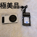 Pentax Compact Digital Cameras Optio H90