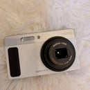 Pentax Compact Digital Cameras Optio H90