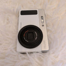 Pentax Compact Digital Cameras Optio H90