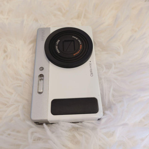 Pentax Compact Digital Cameras Optio H90
