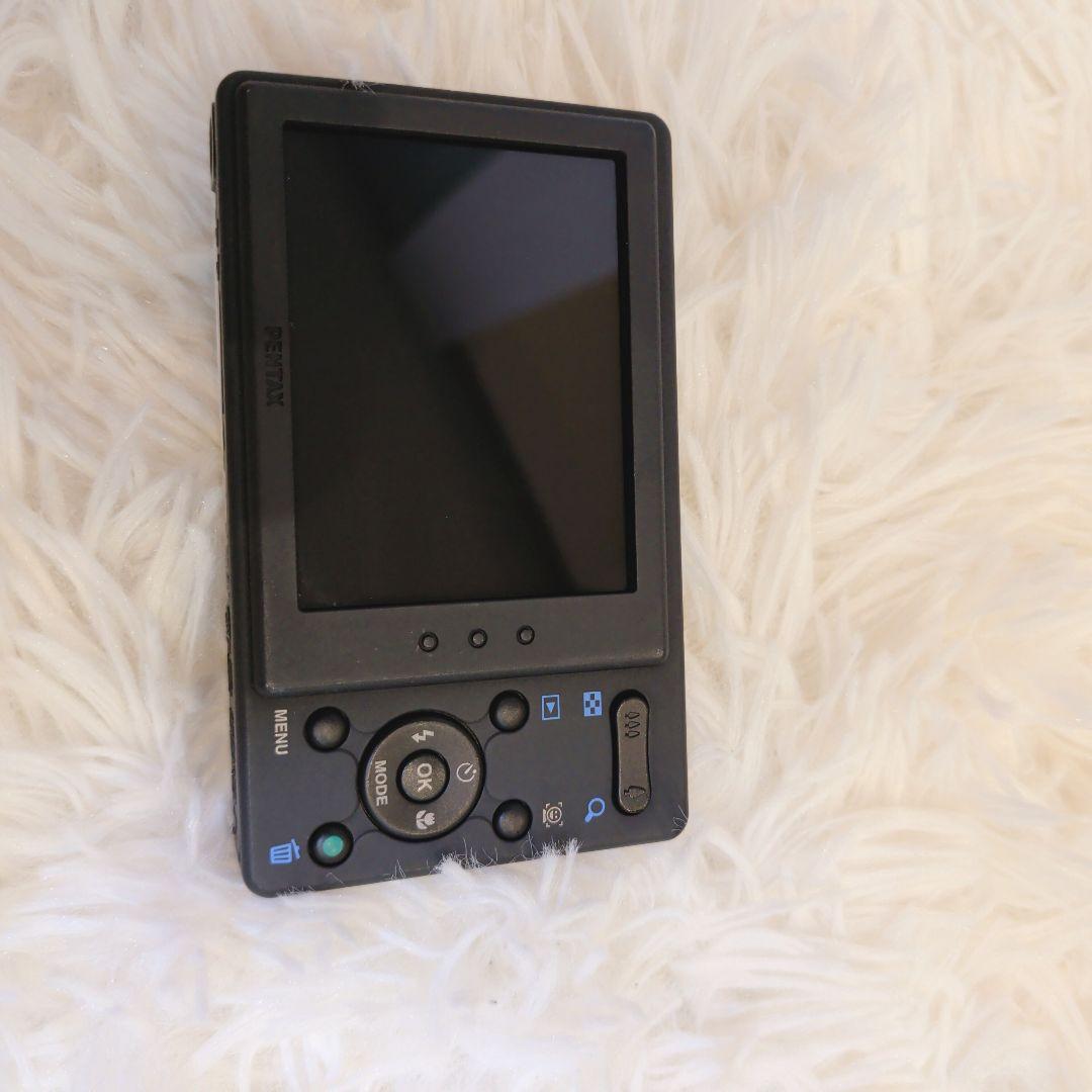Pentax Compact Digital Cameras Optio H90