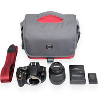 Nikon Digital Slrs D5100 18-55 Vr