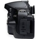 Nikon Digital Slrs D5100 18-55 Vr