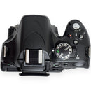 Nikon Digital Slrs D5100 18-55 Vr