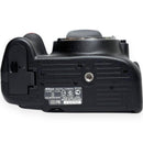 Nikon Digital Slrs D5100 18-55 Vr