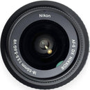 Nikon Digital Slrs D5100 18-55 Vr
