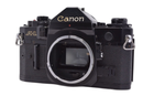 Slr Camera (Film) Canon A-1 #Am2905