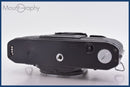 Slr Camera (Film) Canon A-1 #Am2905