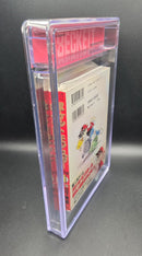 Boy'S Manga Bgs 8.0 Pocket Monsters Special 1 Vol.1 1St Printing Edition