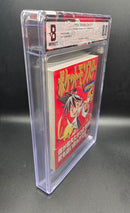 Boy'S Manga Bgs 8.0 Pocket Monsters Special 1 Vol.1 1St Printing Edition