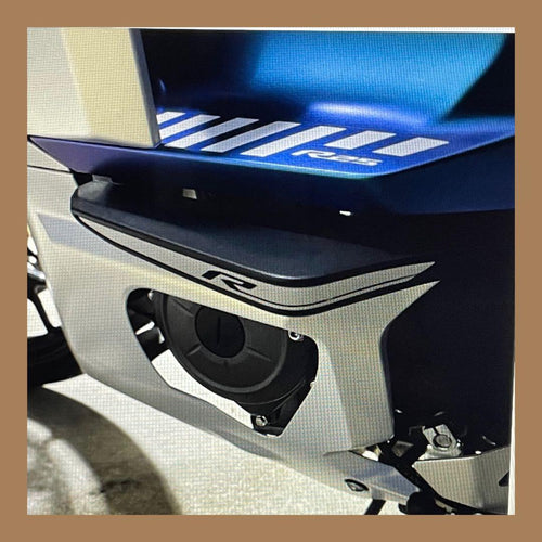 Cowls Fenders Yamaha Yzf R-25.R-3