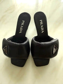Prada Sandals 34.5